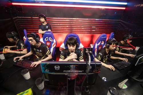 高效进攻打 高效进攻打