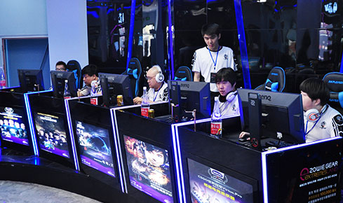 感精准汇聚 感精准汇聚