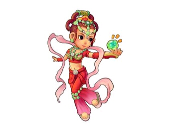 读与节奏上